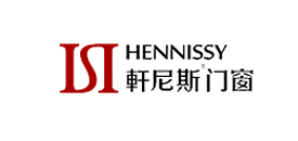 轩尼斯门窗