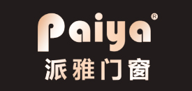 派雅门窗