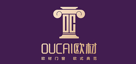 亚铝欧材门窗