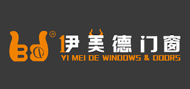 伊美德门窗