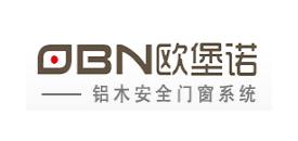欧堡诺系统门窗