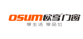 欧享门窗店