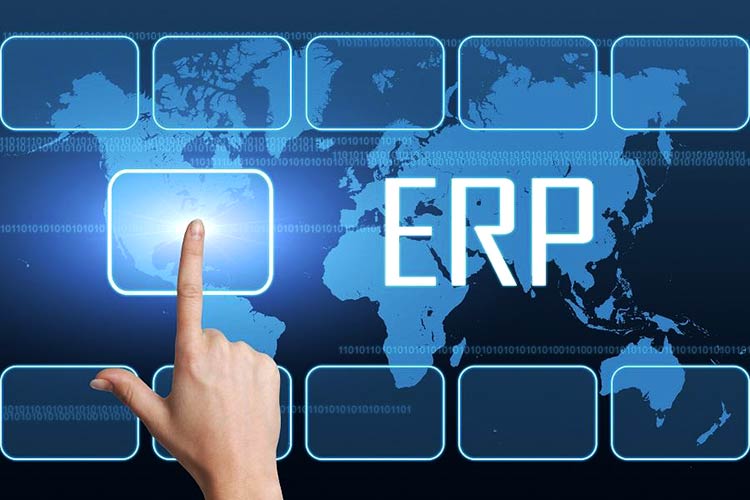 门窗企业ERP管理软件
